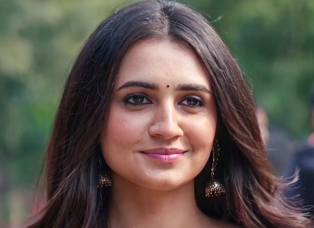 Vedika Pinto on finding her place in the industry after Musafir Cafe: “The bachpan wali Vedika is very happy now because every day there is a new story”