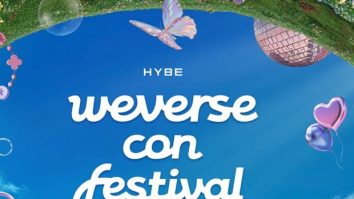HYBE brings Weverse Con Festival to India for the first time, set to debut in New Delhi in March 2027