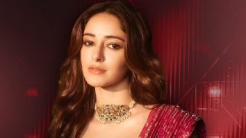 Ananya Panday to make her IIFA hosting debut, joins Karan Johar, Varun Dhawan and Maniesh Paul