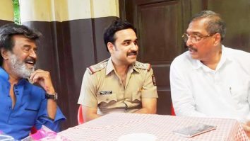 Pankaj Tripathi pays tribute to Nana Patekar: “For me, this feels like losing a Guru… this truly feels like the end of an era”