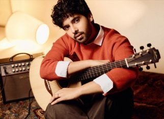 Armaan Malik opens up about his musical journey and message behind ‘Sabar’: “You can still have big dreams without feeling where you are today is not enough”