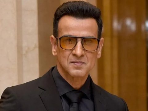 Ronit Roy leases Andheri west office space for Rs 1.39 crores over five years