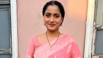 Ganga Mai Ki Betiyan: Namrrata Pradhan highlights a woman’s right to walk away from a troubled marriage; says, “I truly believe that a divorced daughter is better than a daughter who is forced to lose herself”