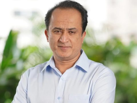 Vikram Malhotra on Abundantia Entertainment evolving their AI division aiOn into a standalone studio, “It is being shaped as a fully-integrated, total capability movie studio” Vikram Malhotra on Abundantia Entertainment evolving their AI division aiOn into a standalone studio, “It is being shaped as a fully-integrated, total capability movie studio”