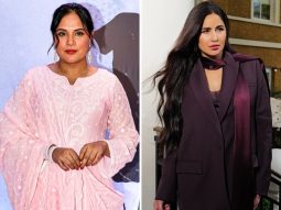 Richa Chadha slams trolls body-shaming Katrina Kaif after pregnancy; says, “They are just losers and they deserve to be ignored”