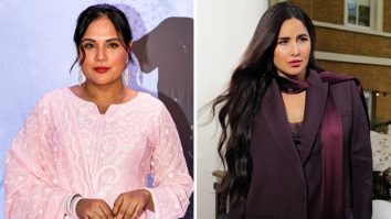 Richa Chadha slams trolls body-shaming Katrina Kaif after pregnancy; says, “They are just losers and they deserve to be ignored”