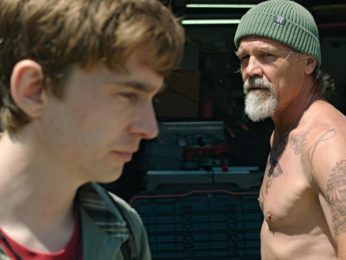 Josh Brolin recalls sobbing after reading Whalefall script; says “I didn’t just cry; i sobbed” Josh Brolin recalls sobbing after reading Whalefall script; says “I didn’t just cry; i sobbed”