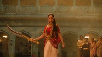 Yami Gautam’s Nayyi Navelli character brings out a different side of the actor; says, “There’s much more comedy, mischief and physicality in Mohini”