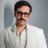 Emraan Hashmi narrowly escapes injury after car flip stunt goes wrong on Gunmaaster G9 set; watch