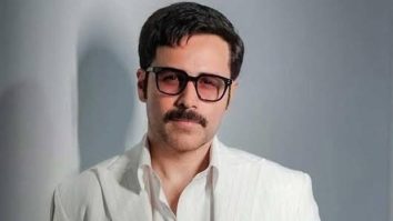 Emraan Hashmi narrowly escapes injury after car flip stunt goes wrong on Gunmaaster G9 set; watch