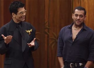 Karan Johar recalls how Salman Khan said yes to Kuch Kuch Hota Hai without hearing the full script