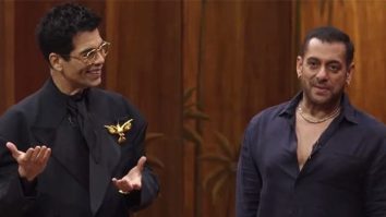 Karan Johar recalls how Salman Khan said yes to Kuch Kuch Hota Hai without hearing the full script