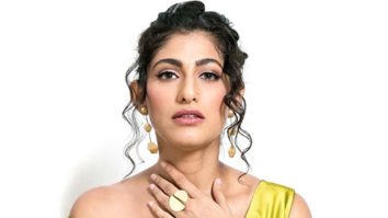 Kubbra Sait opens up on women’s empowerment and breaking stereotypes: “Women have been resilient since time immemorial”
