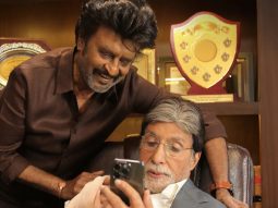 Rajinikanth recalls Amitabh Bachchan working 18 hours a day to repay Rs 90 crores debt: “People in the Bombay industry again laughed seeing this”