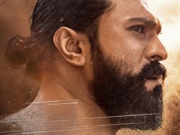Peddi World Television Premiere: Ram Charan and Janhvi Kapoor’s sports-sction drama to air on Sony MAX on October 24