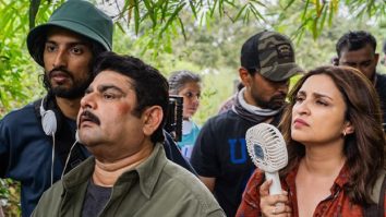 Dhruv Tripathi’s debut film Reporting Live starring Parineeti Chopra ranks No. 6 globally on Netflix, No. 2 in Ind