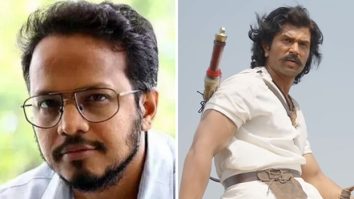 Rahul Sankrityan on casting Vijay Deverakonda in Ranabaali: “I wanted a hero with the stature of a warrior”