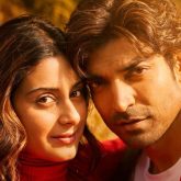 Gurmeet Choudhary and Isha Malviya bring romance to the screen in ‘Tum Mere Ho’ title track, song out now