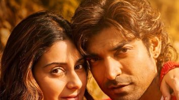 Gurmeet Choudhary and Isha Malviya bring romance to the screen in ‘Tum Mere Ho’ title track, song out now