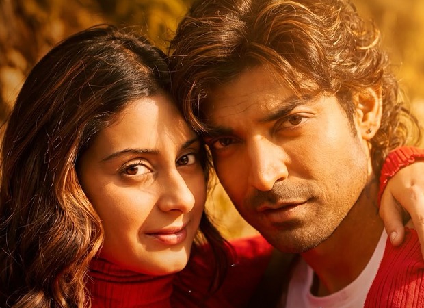 'तुम मेरे हो' टाइटल ट्रैक में गुरमीत चौधरी और ईशा मालवीय रोमांस को स्क्रीन पर लेकर आए हैं, गाना अब रिलीज हो गया है