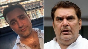 Imran Khan to challenge FRRO’s directive asking him to leave India by Oct 28; veteran Raza Murad slams him for taking part in protest