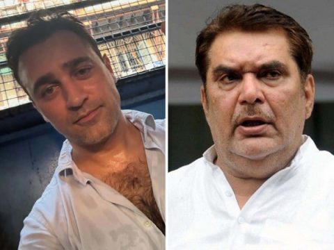 Imran Khan to challenge FRRO’s directive asking him to leave India by Oct 28; veteran Raza Murad slams him for taking part in protest