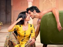 Ansh Duggal and Pragati Srivastava give the Majnu-Laila love story a ‘womantic’ twist in Nakhrewaalii trailer, out now