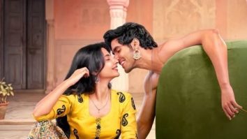 Ansh Duggal and Pragati Srivastava give the Majnu-Laila love story a ‘womantic’ twist in Nakhrewaalii trailer, out now