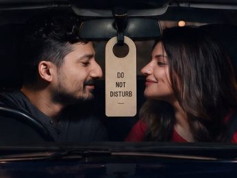 Kiss Ka Kissa: Vidhi Kasliwal announces romantic short film starring Priyanshu Painyuli and Vandana Josh