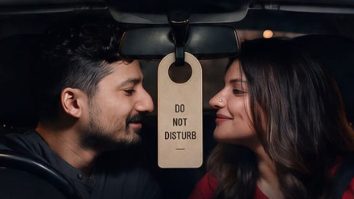 Kiss Ka Kissa: Vidhi Kasliwal announces romantic short film starring Priyanshu Painyuli and Vandana Josh