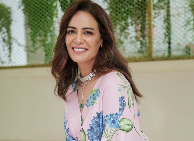 मोना सिंह ने मुंज्या के साथ हॉरर-कॉमेडी की खोज शुरू की; कहते हैं, 