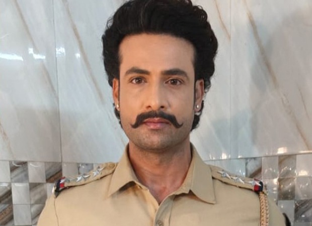 हिमांशु सोनी ने एसीपी शौर्य राठी के रूप में जगधात्री में प्रवेश किया; कहते हैं, 