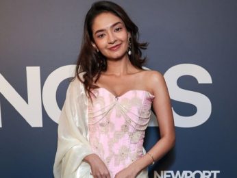 Anushka Sen named Indian global ambassador for Newport Beach Film Festival 2026