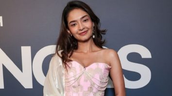 Anushka Sen named Indian global ambassador for Newport Beach Film Festival 2026