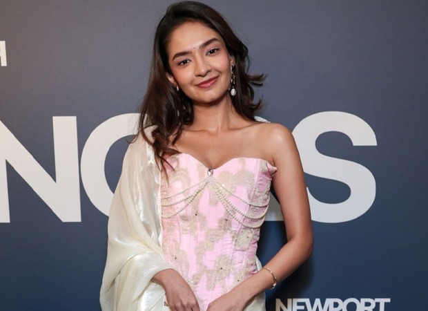 Anushka Sen named Indian global ambassador for Newport Beach Film Festival 2026