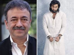 Rajkumar Hirani opens up on what made Sanju possible; says, “Sanjay Dutt gave me access to the parts of his life that were not flattering”