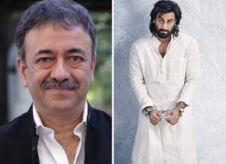 Rajkumar Hirani opens up on what made Sanju possible; says, “Sanjay Dutt gave me access to the parts of his life that were not flattering”