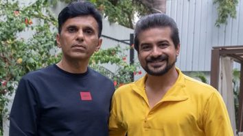 Anand Pandit and Pushkar Jog team up for Hindi comedy Ghanti, film wraps UK shoot