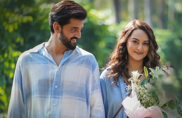 Sonakshi Sinha and Zaheer Iqbal starrer Tu Hai Meri Kiran release put on hold by Bombay High Court over Rs 8.85 crores dispute