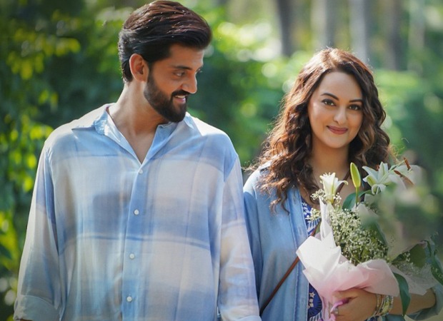 Sonakshi Sinha and Zaheer Iqbal starrer Tu Hai Meri Kiran release put on hold by Bombay High Court over Rs 8.85 crores dispute