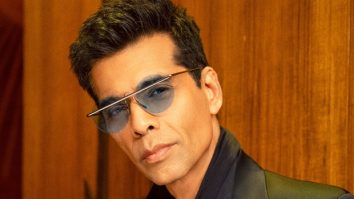 Koffee With Karan 9 : Karan Johar manifests finding a life partner; says, “I would like to have a partner, someone who can be an equal parent to my twins”
