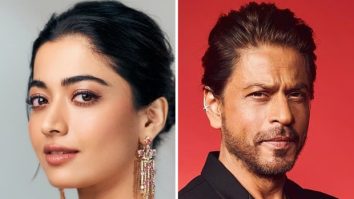Koffee With Karan 9: Rashmika Mandanna wants to share screen space with Shah Rukh Khan: “Would be really interesting to have a Shah Rukh and Rashmika film”