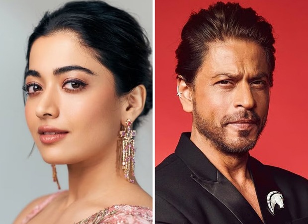 कॉफ़ी विद करण 9: शाहरुख खान के साथ स्क्रीन स्पेस साझा करना चाहती हैं रश्मिका मंदाना: 