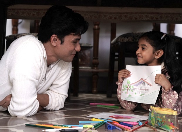 ‘Chhad De’ from Meethe Mein Kya Hai explores love, letting go and new beginnings; song out now
