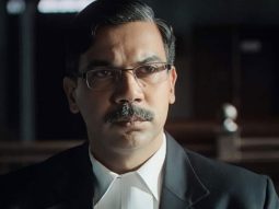 Taran Adarsh praises Rajkummar Rao’s performance in Prahaar; says, “You don’t see Rajkummar Rao playing Ujjwal Nikam, you see Ujjwal Nikam on screen”