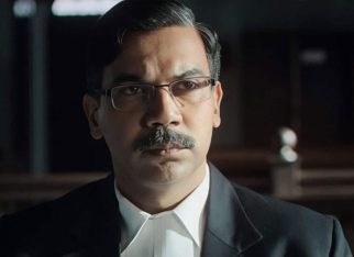 Taran Adarsh praises Rajkummar Rao’s performance in Prahaar; says, “You don’t see Rajkummar Rao playing Ujjwal Nikam, you see Ujjwal Nikam on screen”