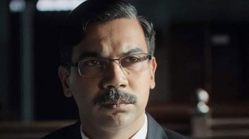 Taran Adarsh praises Rajkummar Rao’s performance in Prahaar; says, “You don’t see Rajkummar Rao playing Ujjwal Nikam, you see Ujjwal Nikam on screen”