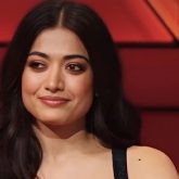 Koffee With Karan 9: Rashmika Mandanna on being criticised for her South Indian accent in Hindi cinema, “I am from South of India, I am going to have an accent”