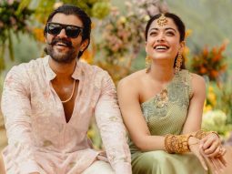 Koffee With Karan 9: Vijay Deverakonda on how Rashmika Mandanna changed his perspective on love: “I was like, I need her”