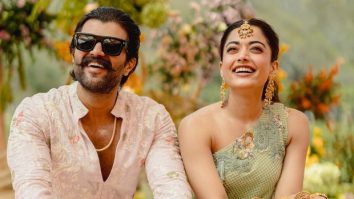 Koffee With Karan 9: Vijay Deverakonda on how Rashmika Mandanna changed his perspective on love: “I was like, I need her”